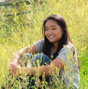 Meet your Posher, Franchesca